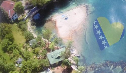 Villa - Beach Front
