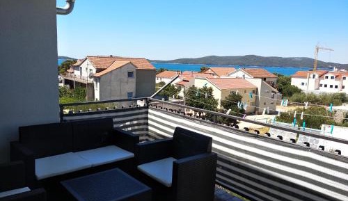 Apartment with Sea View