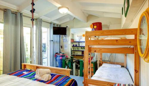 Standard Family Room