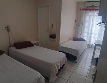 Triple Room with Balcony
