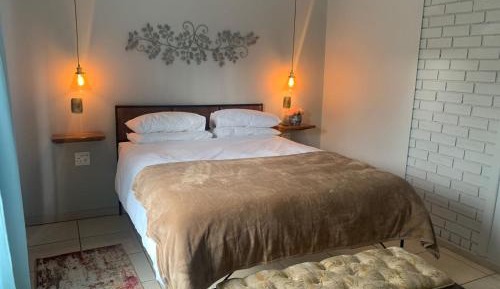 Twin/Double Room