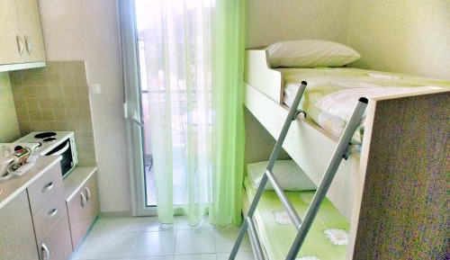 Two-Room Apartment