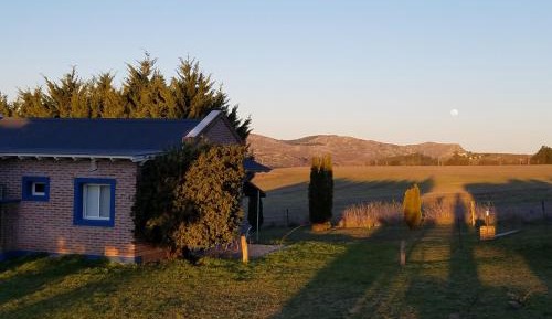 Bungalow