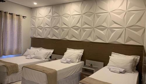 Classic Triple Room
