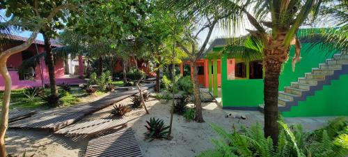 Family Bungalow