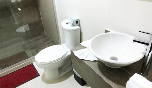 Standard Suite