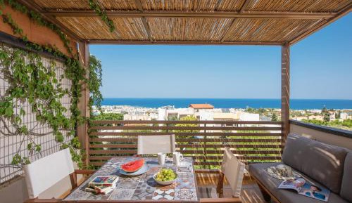 Apartment with Sea View