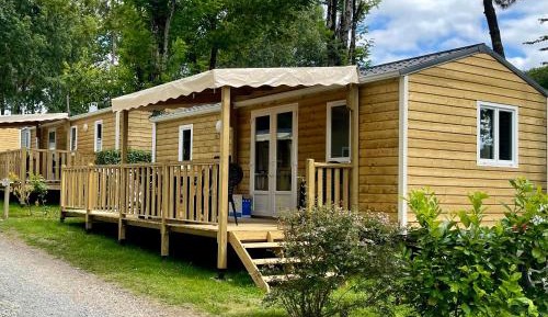 Mobile Home