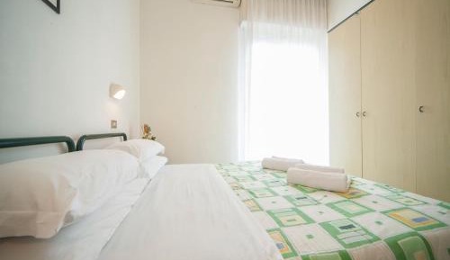 Classic Double or Twin Room