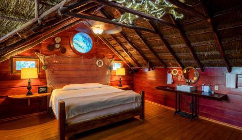 Bungalow - Beach Front