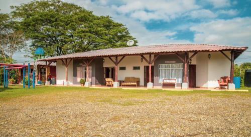 Standard Villa