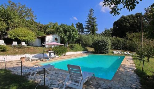 Four-Bedroom Holiday Home