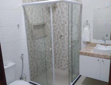 Family Double Room