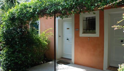 One-Bedroom Villa