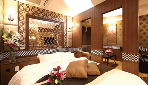 King Room with Sea View