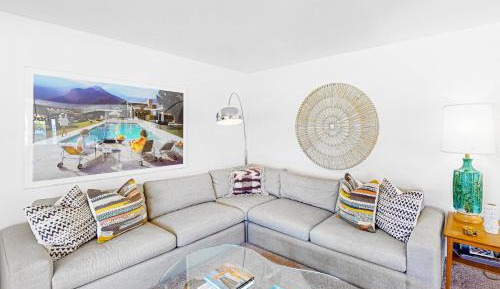 Three Bedroom holiday home 