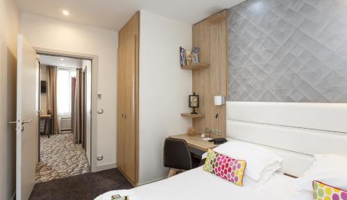 Premium Apartment