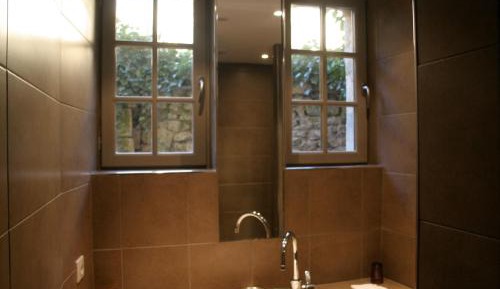Studio with Private Garden - 6 Cours des Fontaines