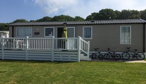 Holiday Home