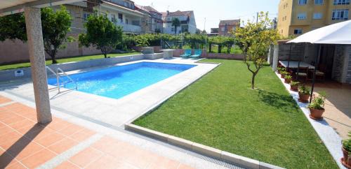 Five-Bedroom House