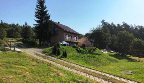 Five-Bedroom House