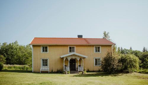 Holiday Home - Gamla Kylås