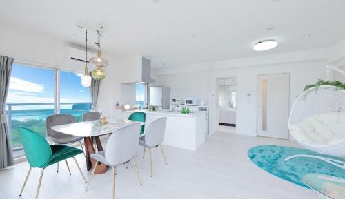 Suite with Sea View
