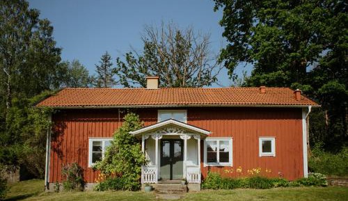Holiday Home - Melkers Hus