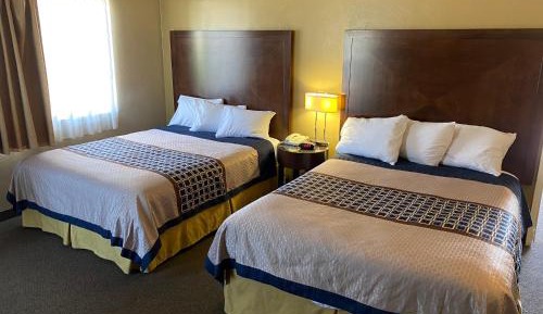 Family Two-Bedroom Suite
