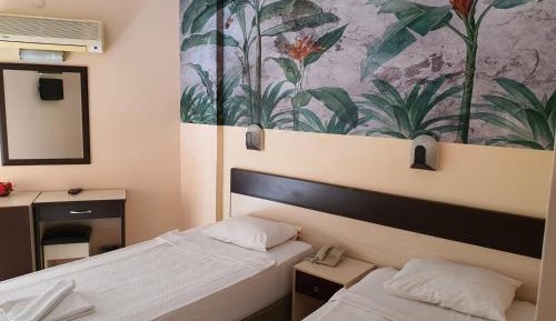 Budget Double or Twin Room