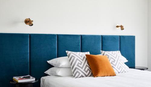 Standard One-Bedroom Suite