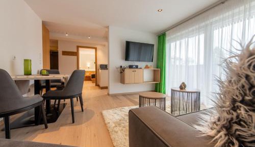 Superior Apartment