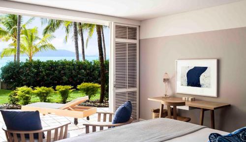 Beach Club Room - Adult Only