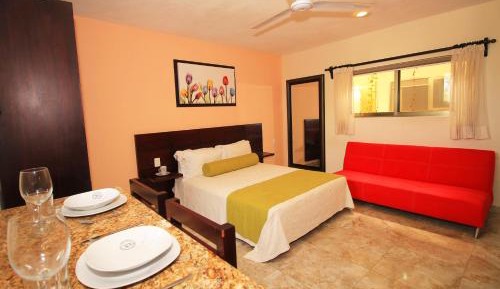 Queen Suite