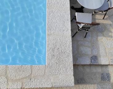 Studio with Terrace