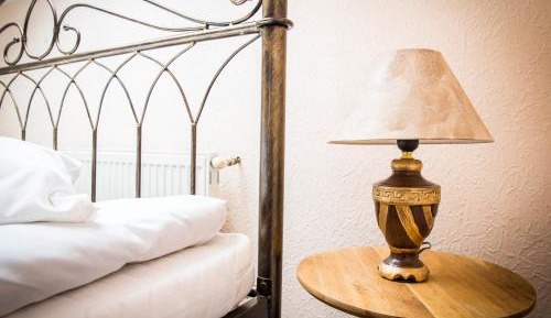 Family Apartment with 1 Double Bed