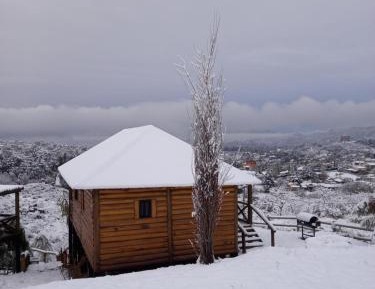 One-Bedroom Bungalow