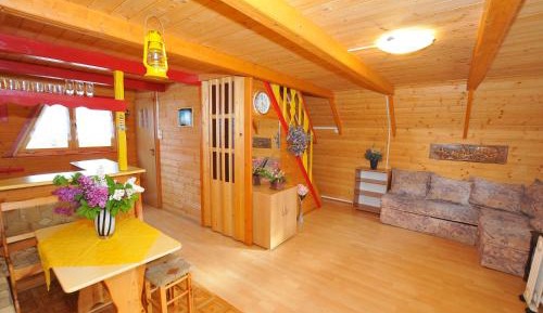 Cottage