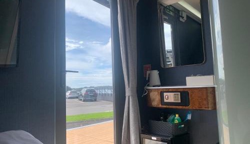 Budget Single Room