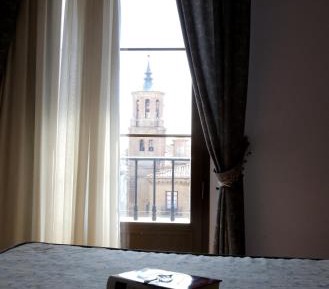 Double Room with Extra Bed