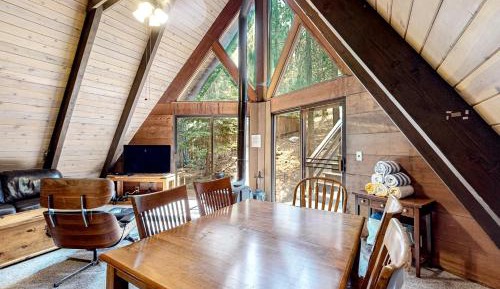 Two Bedroom Holiday Home