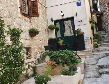 Studio with Terrace