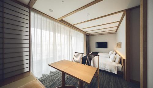 Premium Quadruple Room