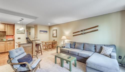 One Bedroom Apartment