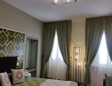 Superior Family Room