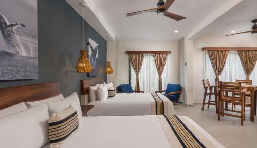 Family Suite