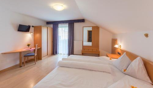 Comfort Double or Twin Room with Mountain View