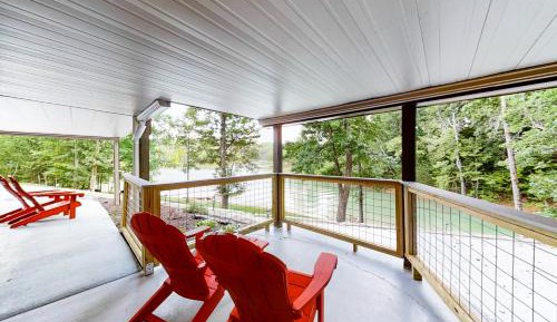 Three Bedroom holiday home 