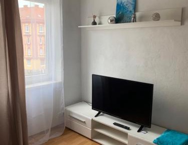 Single Room with Bathroom