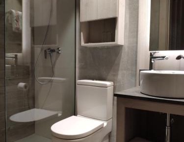 Small Single Room